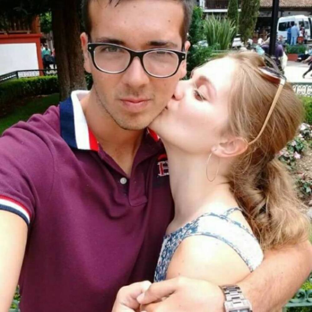 Meet your Posher, Kate